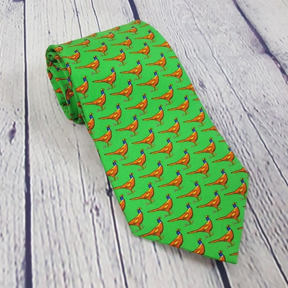 Polo Ralph Lauren tie
